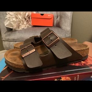 birkenstocks